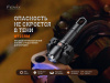 Фонарь Индустриальный Fenix WF25RM 3KLumen (Luminus SST70 Белый + UV365nm_0.5W)